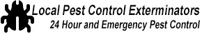 Aberdeen SD Pest Control Exterminators